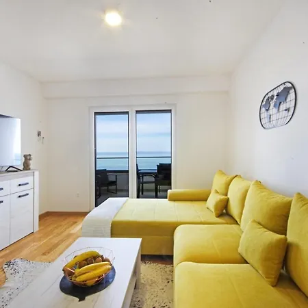 Afrodita Apartamento Makarska