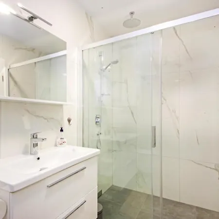 Apartamento Afrodita