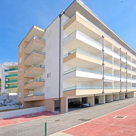 Apartamento Afrodita
