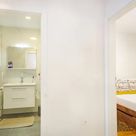 Apartamento Afrodita