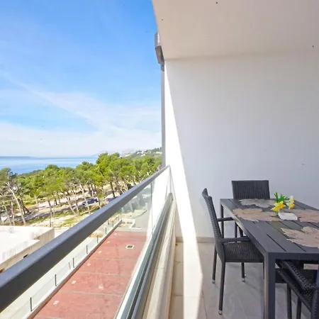 Afrodita Makarska